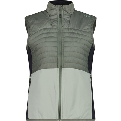 CMP Dames Hybrid Bodywarmer