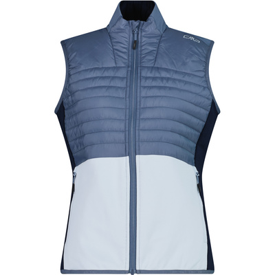 CMP Dames Hybrid Bodywarmer