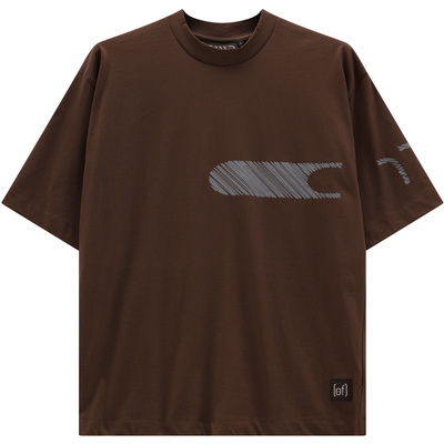 CMP Heren T-shirt