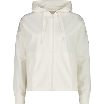 CMP Dames Hoodie Jas
