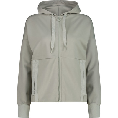 CMP Dames Hoodie Jas