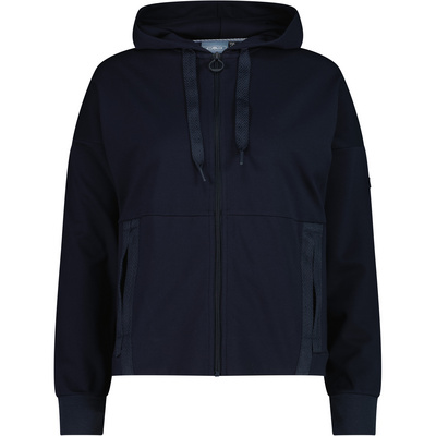 CMP Dames Hoodie Jas