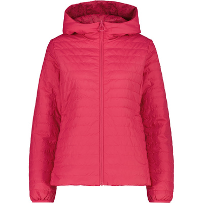 CMP Dames Reverse Hoodie Jas
