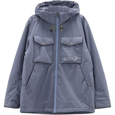 CMP Heren Hoodie Jas