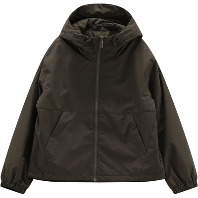 CMP Dames Hoodie Jas