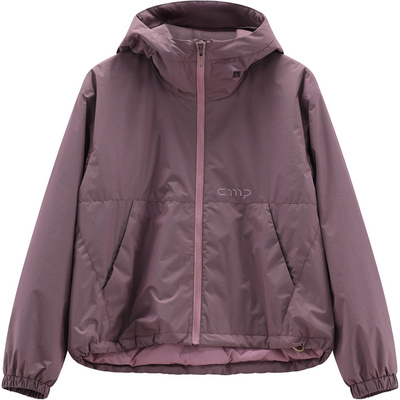CMP Dames Hoodie Jas