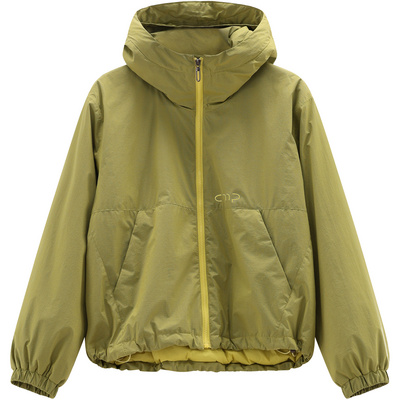 CMP Dames Hoodie Jas