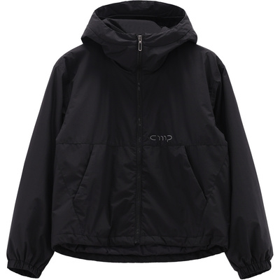 CMP Dames Hoodie Jas