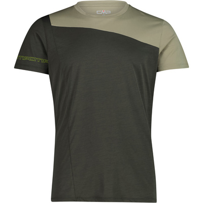 CMP Heren T-shirt
