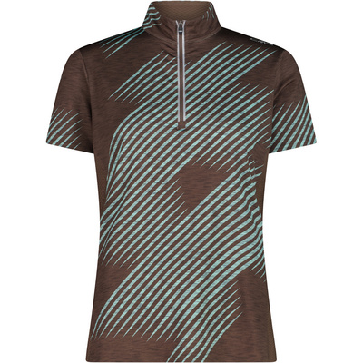 CMP Dames Free Bike Shirt