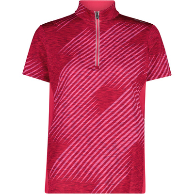 CMP Dames Free Bike Shirt
