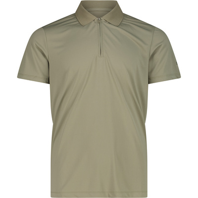 CMP Heren Polo T-shirt