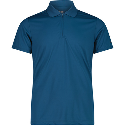CMP Heren Polo T-shirt