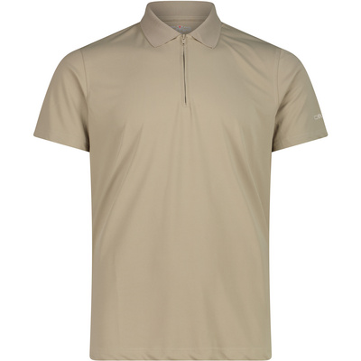 CMP Heren Polo T-shirt
