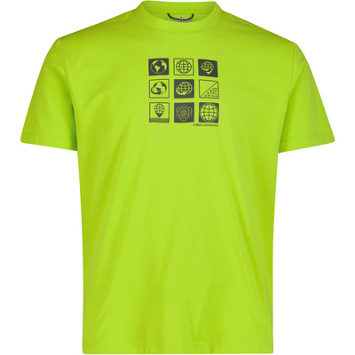 CMP Heren T-shirt