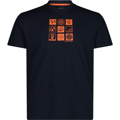 CMP Heren T-shirt