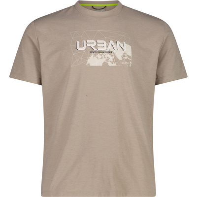 CMP Heren T-shirt