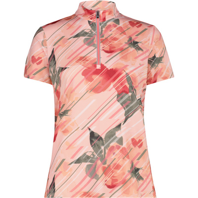 CMP Dames Free Bike Shirt