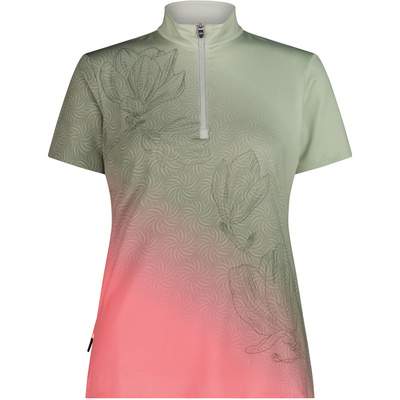 CMP Dames Free Bike Shirt