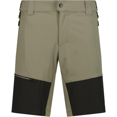 CMP Heren Bermuda Korte broek
