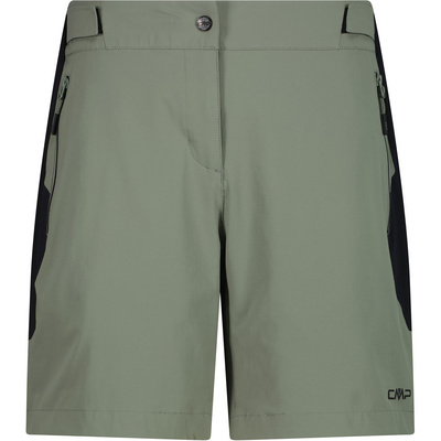CMP Dames Bermuda Korte broek