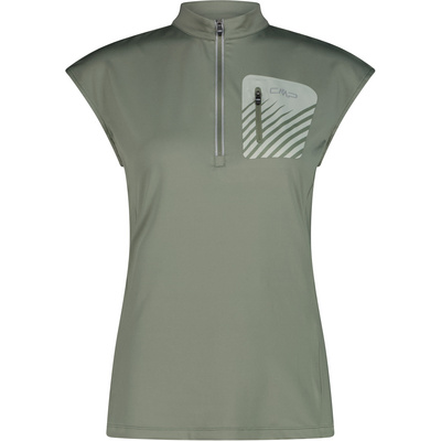CMP Dames Free Bike Shirt