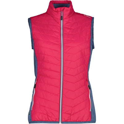 CMP Dames Hybrid Bodywarmer