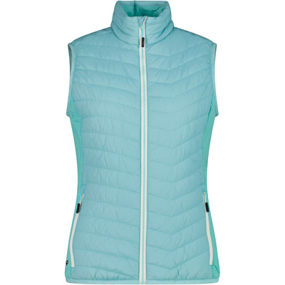 CMP Dames Hybrid Bodywarmer