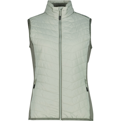 CMP Dames Hybrid Bodywarmer