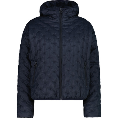 CMP Dames Hoodie Jas