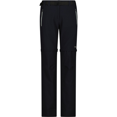 CMP Dames Zip Off Broek
