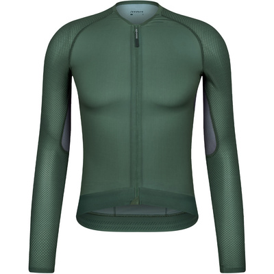 Isadore Heren Alternative Ultralight LS Shirt