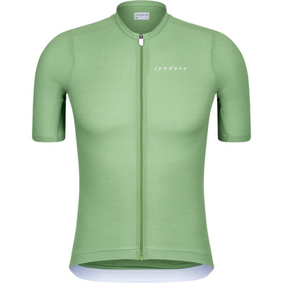 Isadore Heren Debut Merino Air Shirt