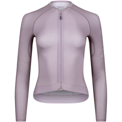 Isadore Dames Alternative Ultralight LS Shirt
