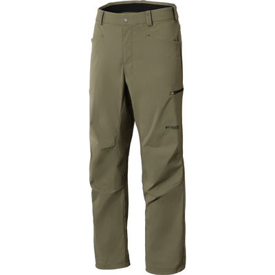 Columbia Heren Cosmiques Pro Nylon Broek