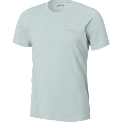 Columbia Heren Diamond Peak Pro T-shirt