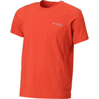 Columbia Heren Diamond Peak Pro T-shirt
