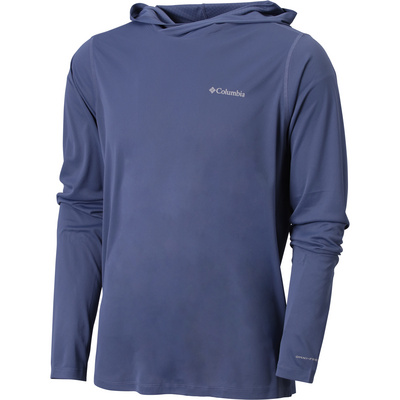 Columbia Heren Zero Rules Lite Hoodie