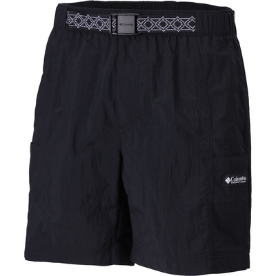 Columbia Heren Sequoia Grove 7 Woven Korte broek