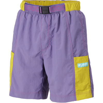 Columbia Heren Sequoia Grove 7 Woven Korte broek