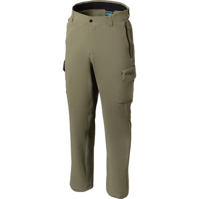 Columbia Heren Silver Ridge Elite Broek