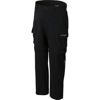 Columbia Heren Silver Ridge Elite Convertible Broek