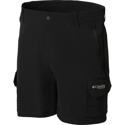 Columbia Heren Silver Ridge Elite Korte broek
