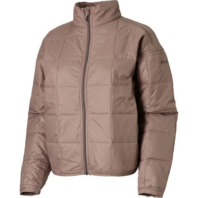 Columbia Dames Sienna Hill Quilted Jas