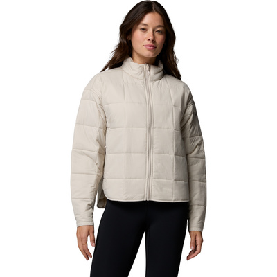 Columbia Dames Sienna Hill Quilted Jas