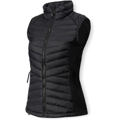 Columbia Dames Powder Pass III Hybrid Bodywarmer