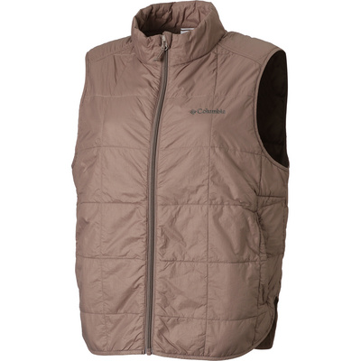 Columbia Dames Sienna Hill Quilted Bodywarmer