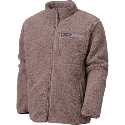 Columbia Heren Rugged Ridge High Pile Jas