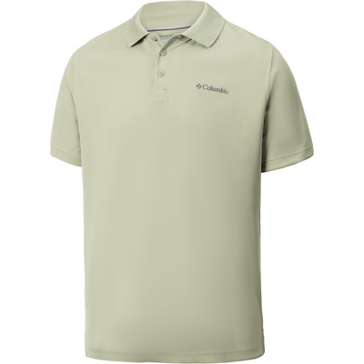 Columbia Heren Utilizer Polo T-shirt