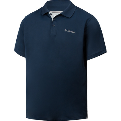 Columbia Heren Utilizer Polo T-shirt